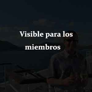 perfil de Gay Sugar Daddy 1