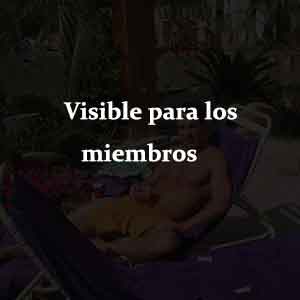 perfil de Gay Sugar Daddy  2