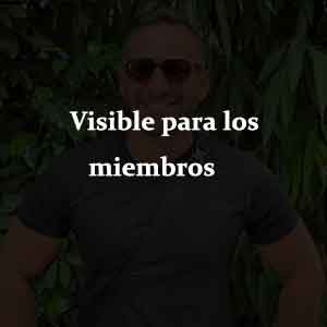 perfil de Gay Sugar Daddy 3